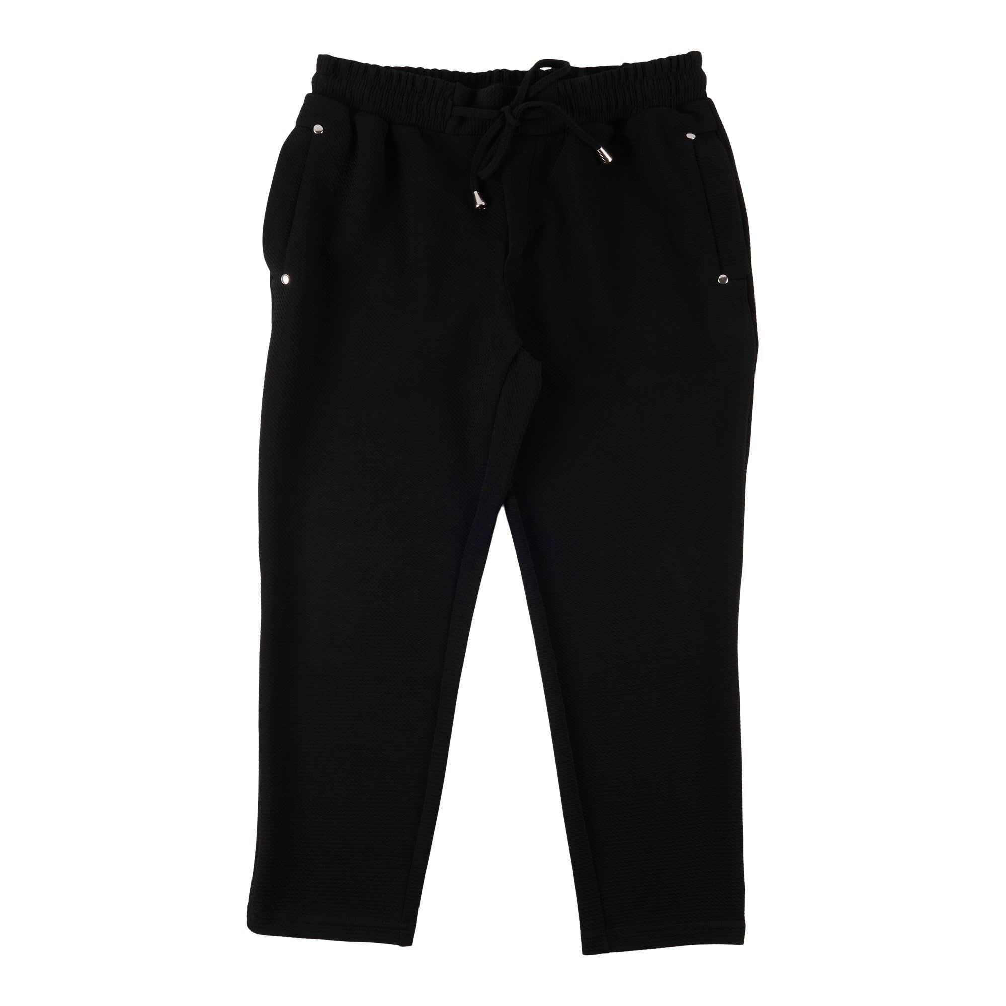 lily morgan Women's Petite Seasonal Knit Pants sold by Giant Tiger