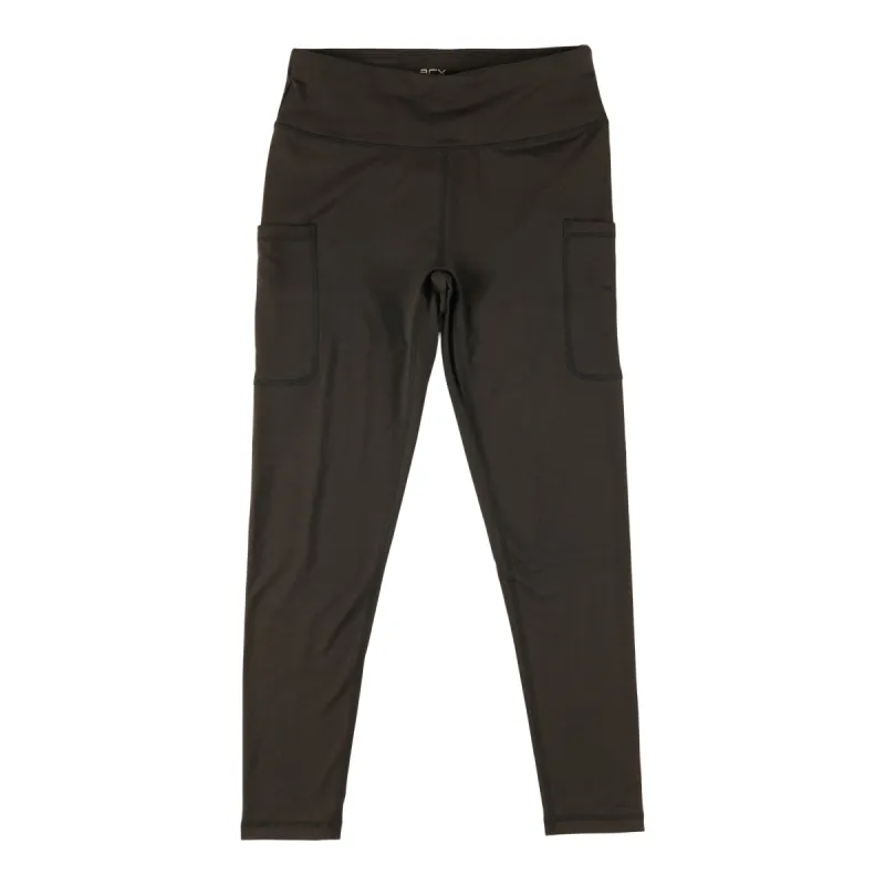 ACX Active Women's Winter Energy Leggings sold by Giant Tiger