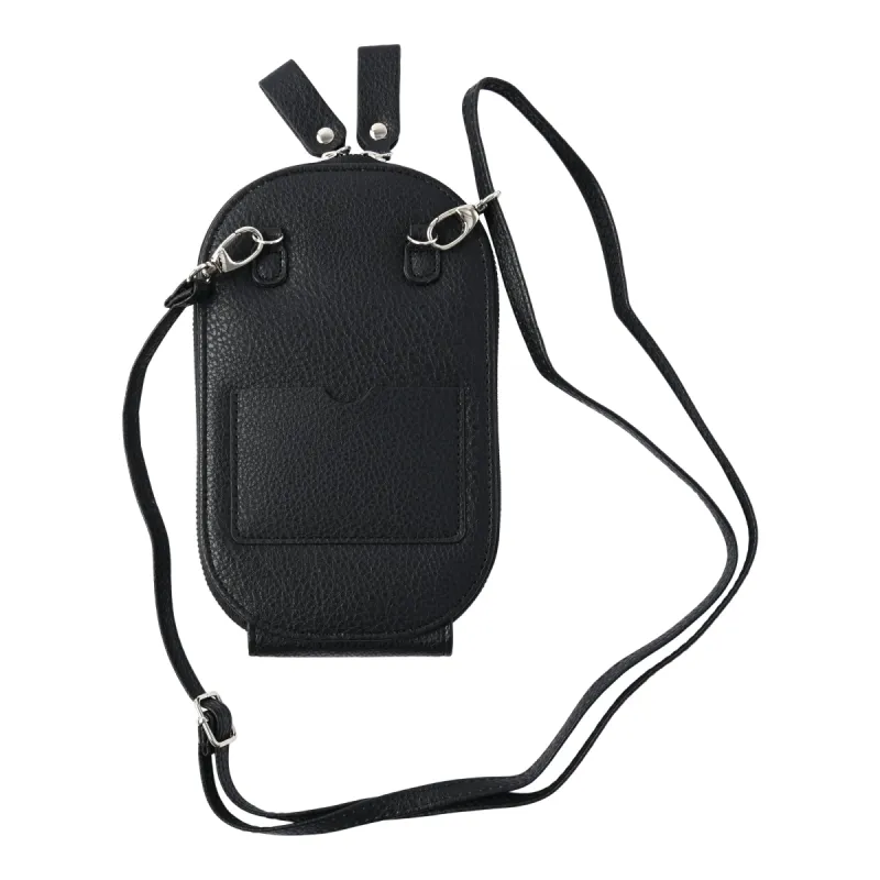 lily morgan Women's Oval Crossbody Bag sold by Giant Tiger