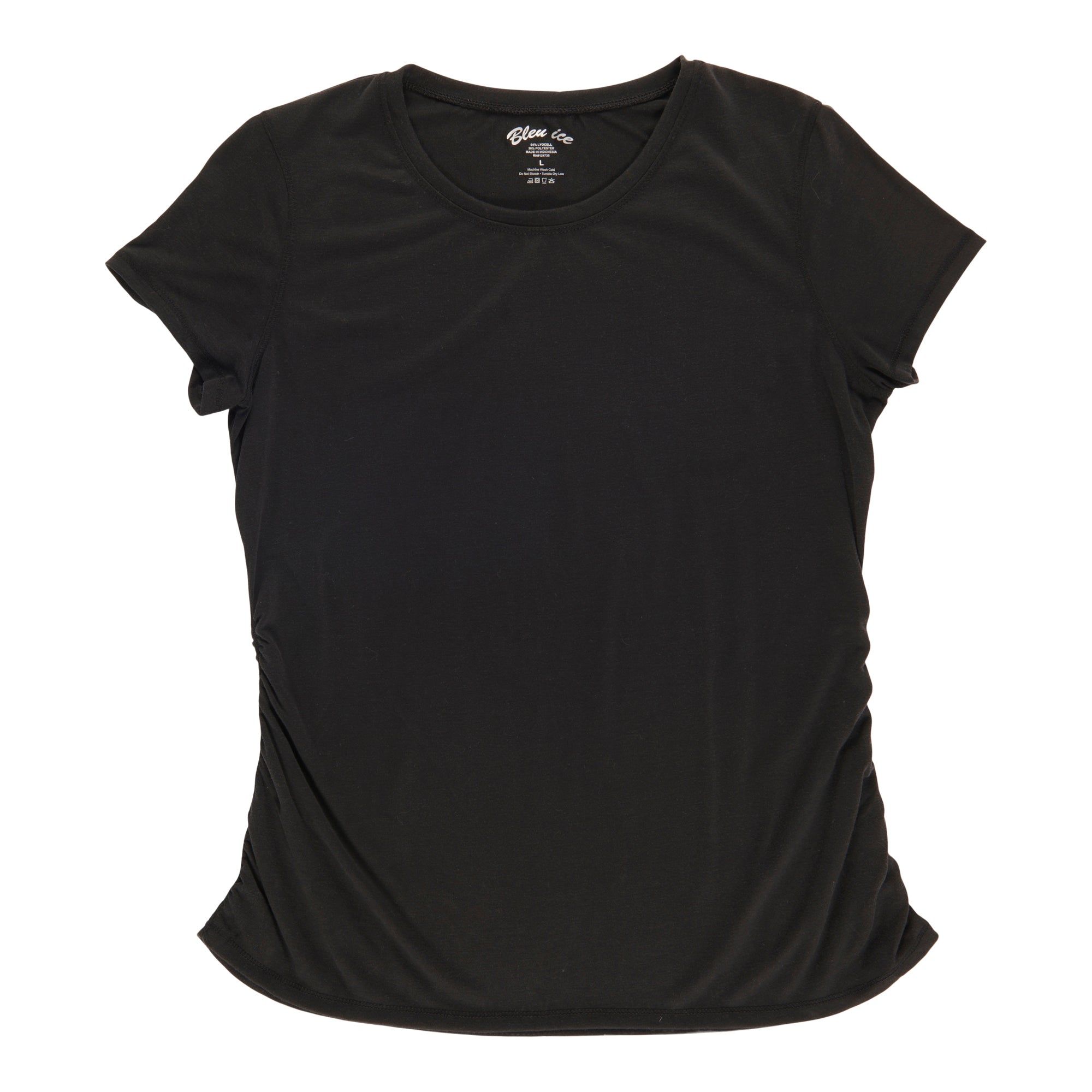 Women's Basic T-Shirt, Assorted sold by Giant Tiger product image thumbnail 4