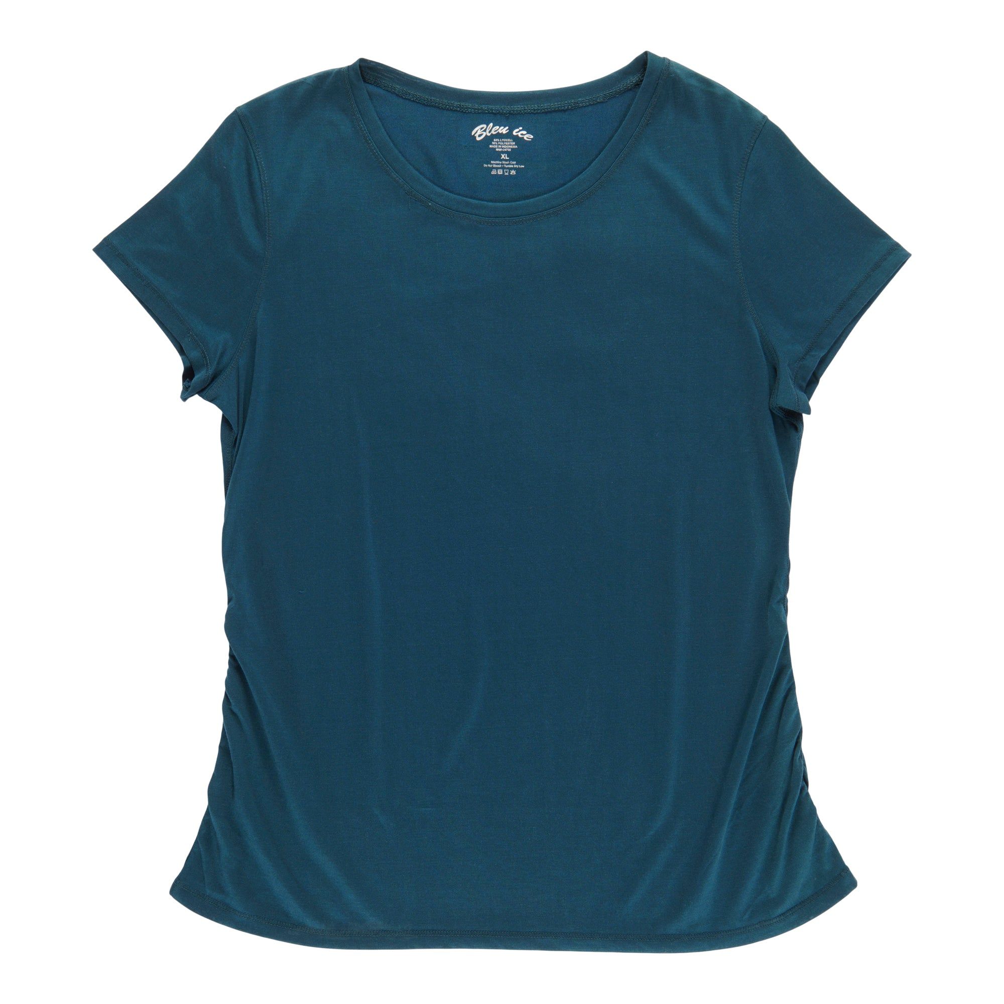 Women's Basic T-Shirt, Assorted sold by Giant Tiger