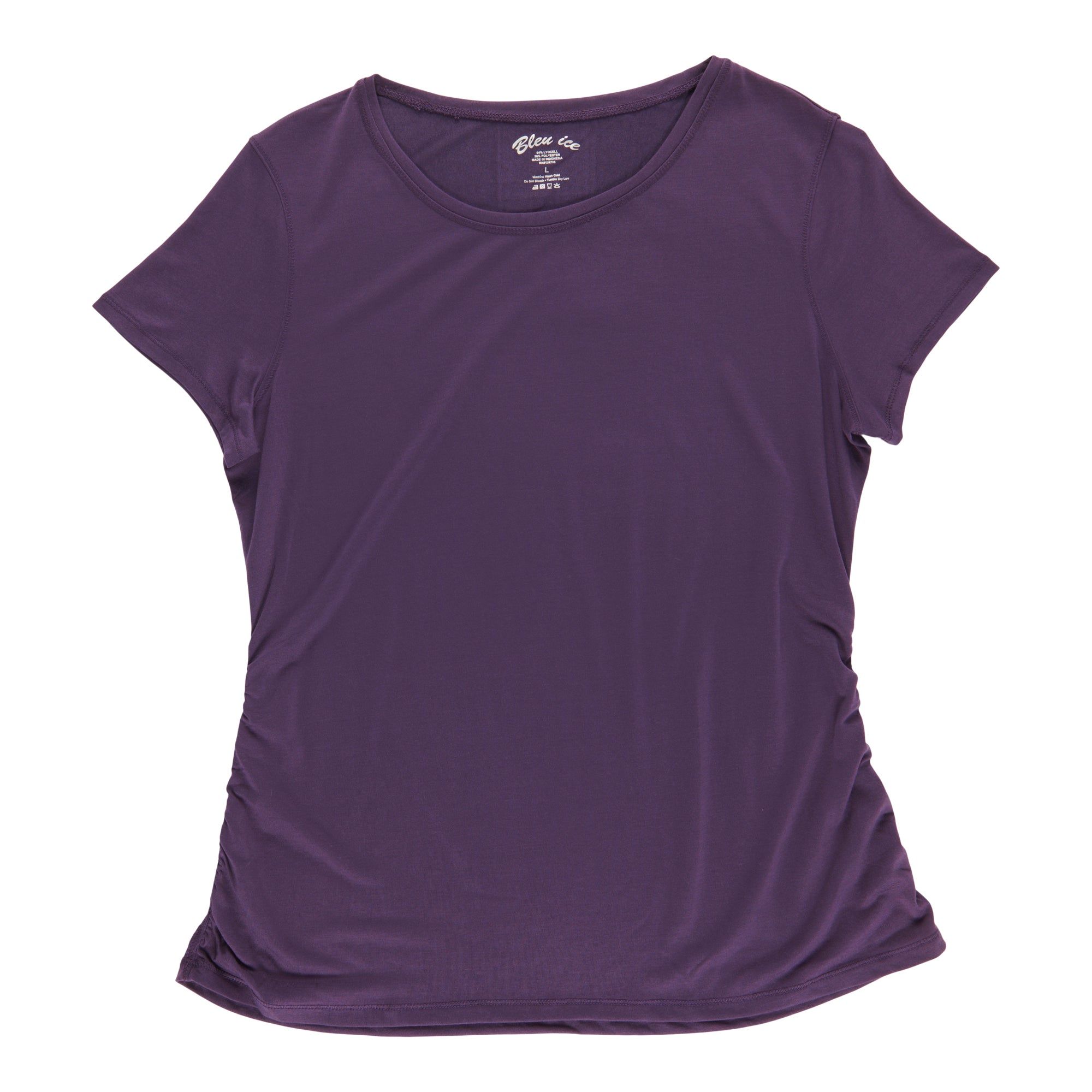 Women's Basic T-Shirt, Assorted sold by Giant Tiger product image thumbnail 3