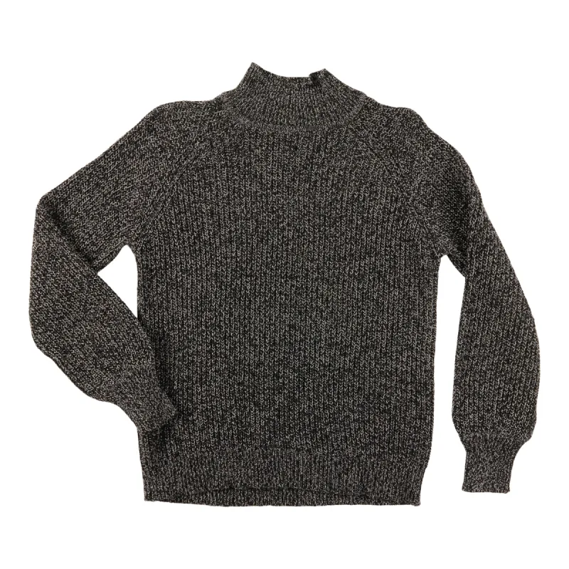 Women's High Neck Pullover Sweater sold by Giant Tiger