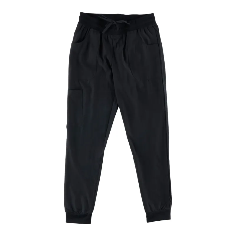Women's Scrub Ripstop Jogger Pant sold by Giant Tiger