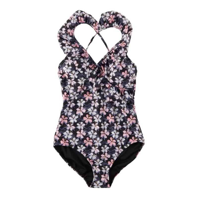 ACX Active Women's Cruise Lily Swimsuit, One-Piece sold by Giant Tiger