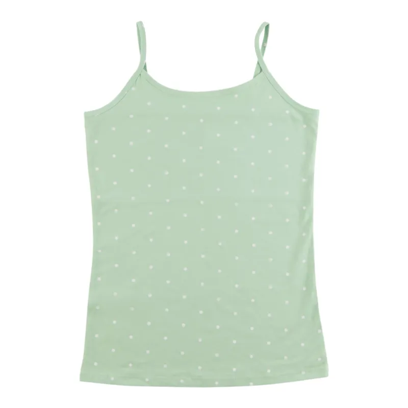 mySTYLE Women's Polka Dot Cami sold by Giant Tiger