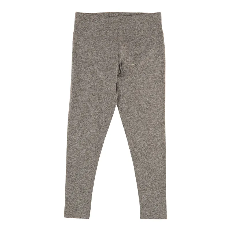 ACX Active Women's Space Dye Leggings sold by Giant Tiger