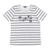 Classic Editions Women's Summer Look Top with Graphic Design sold by Giant Tiger