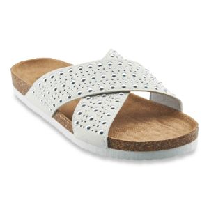 mySTYLE Women's Sandals sold by Giant Tiger