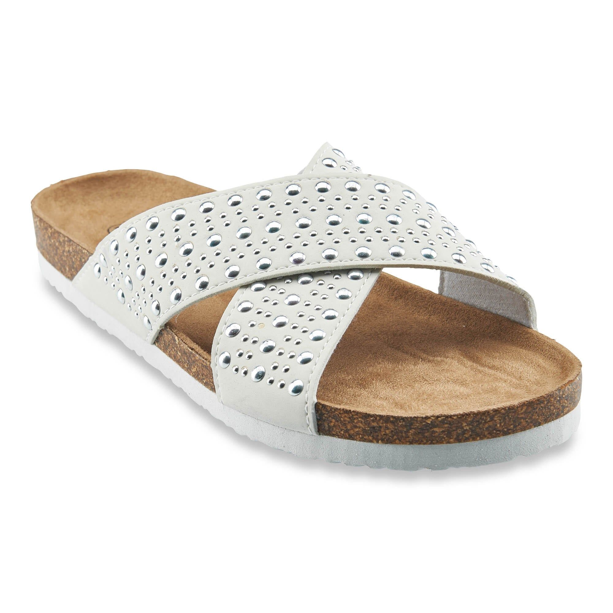 mySTYLE Women's Sandals sold by Giant Tiger product image thumbnail 3