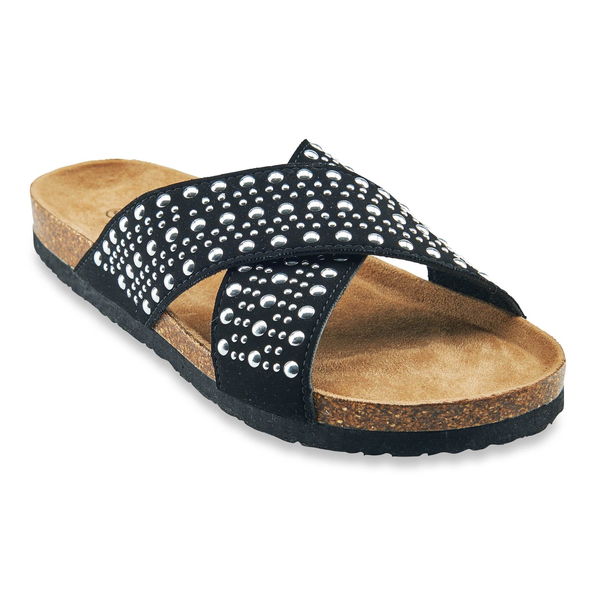 mySTYLE Women's Sandals sold by Giant Tiger product image thumbnail 4