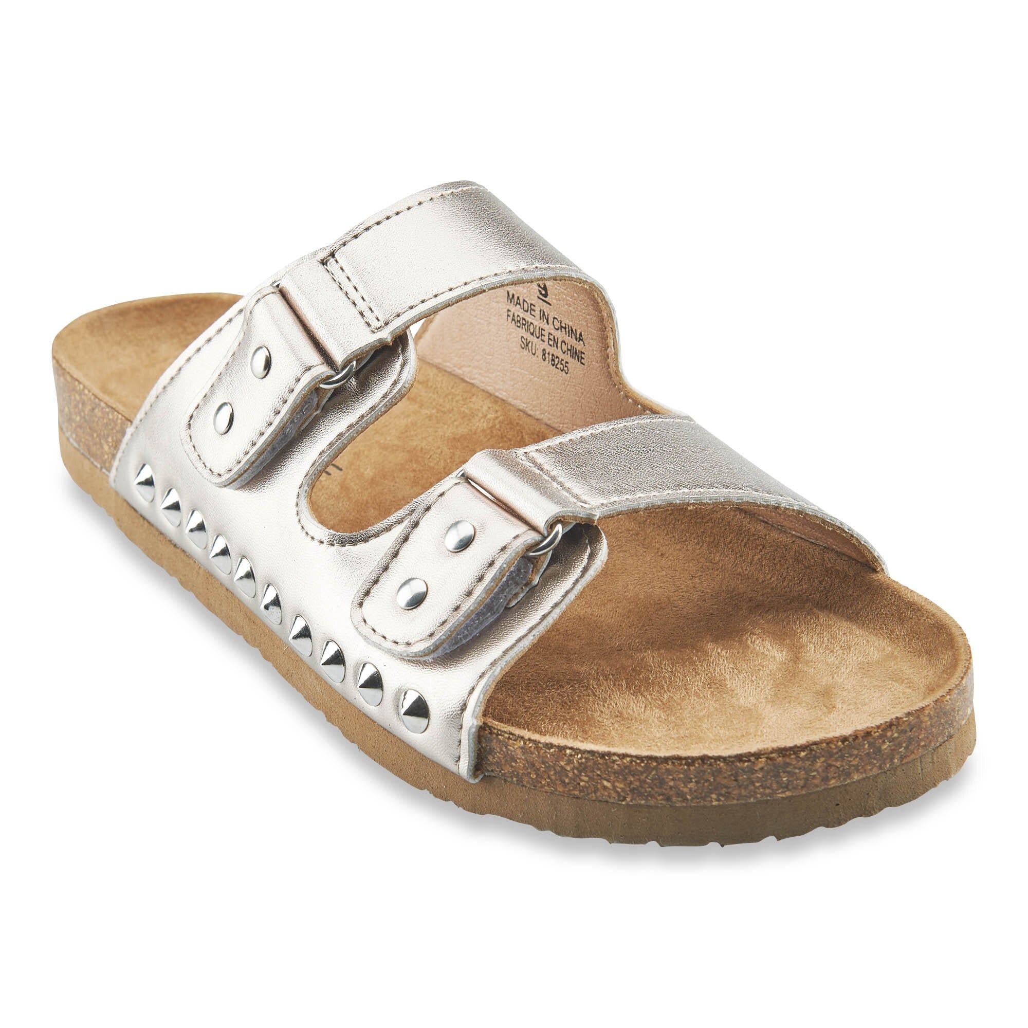 mySTYLE Women's Sandals sold by Giant Tiger product image thumbnail 2