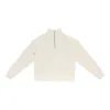 mySTYLE Women's High Neck Half Zip Sweatshirt sold by Giant Tiger
