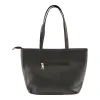 Women's Solid Tote Bag sold by Giant Tiger