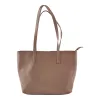 Women's Solid Tote Bag sold by Giant Tiger