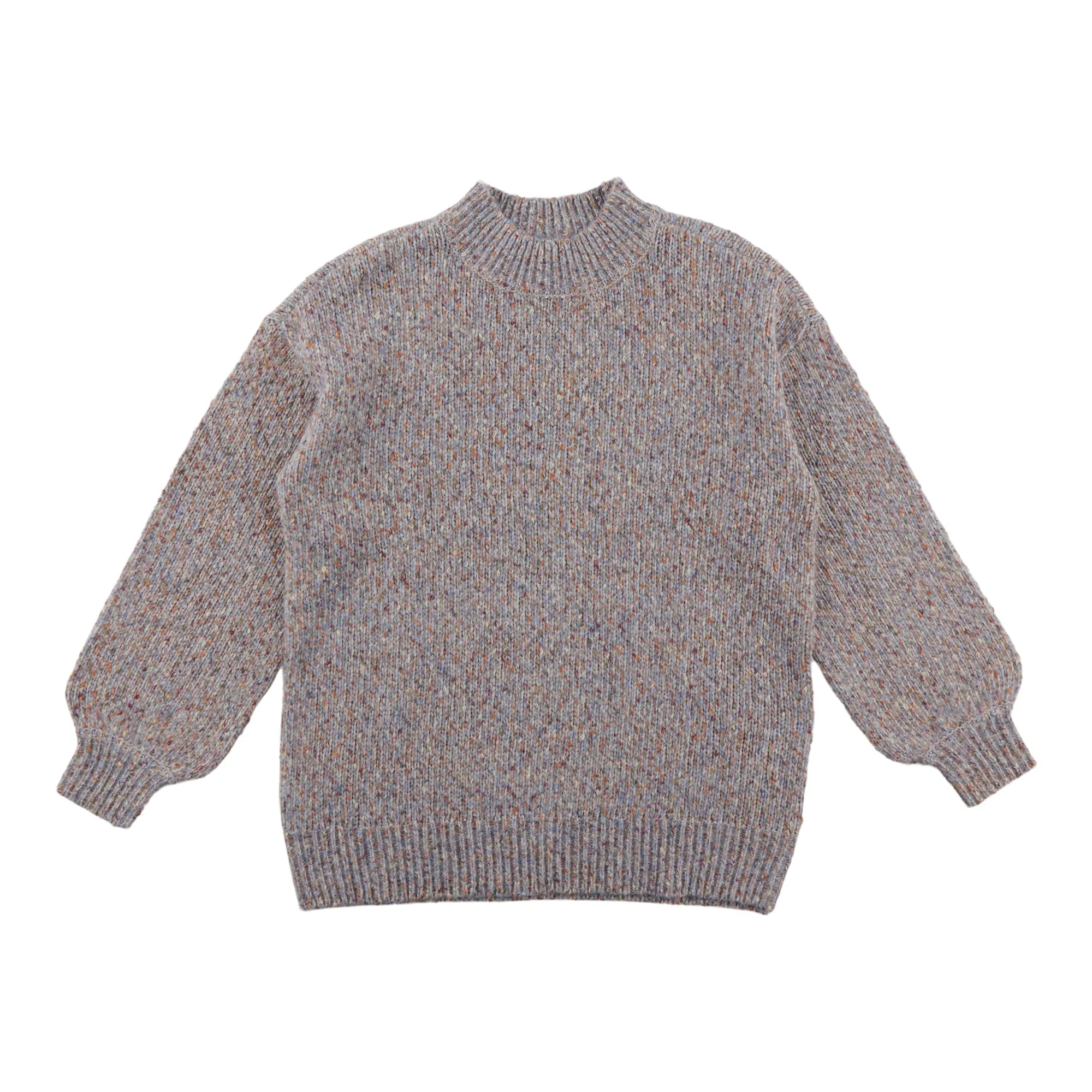 mySTYLE Women's Crew Neck Sweater sold by Giant Tiger