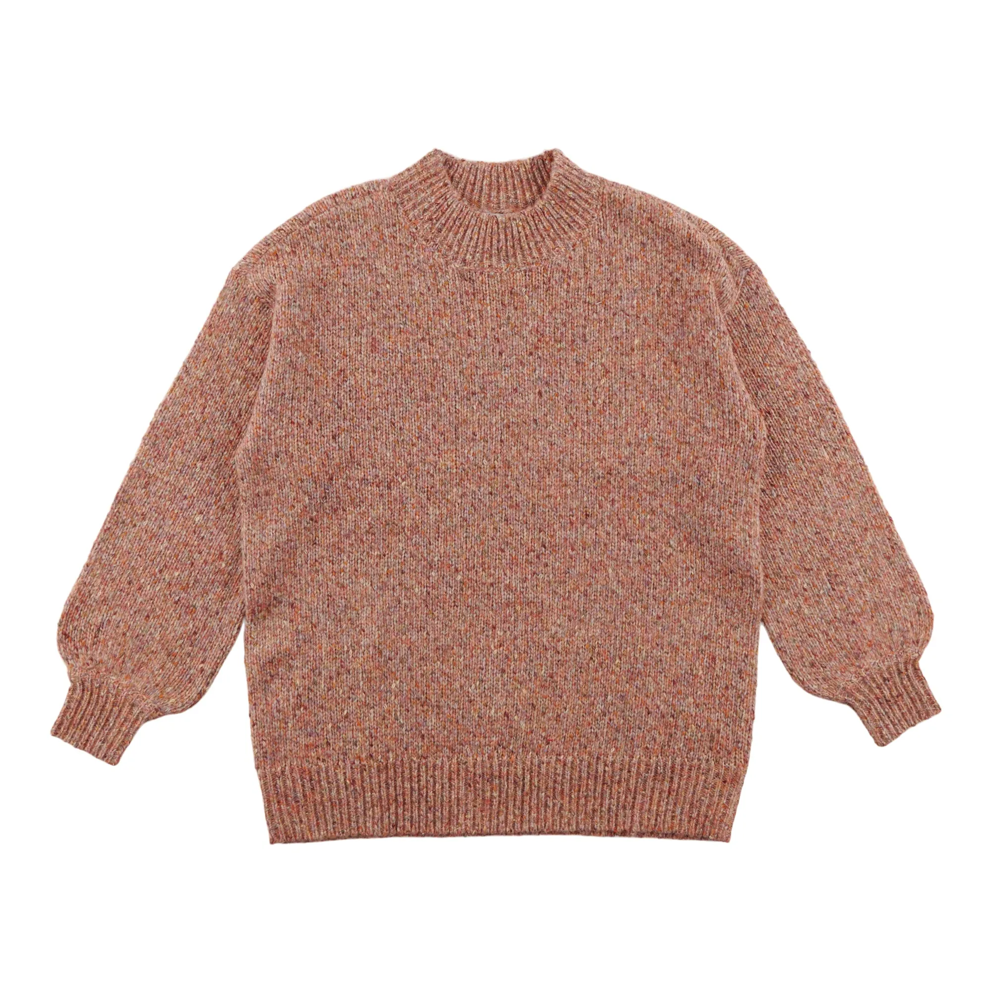 mySTYLE Women's Crew Neck Sweater sold by Giant Tiger product image thumbnail 2