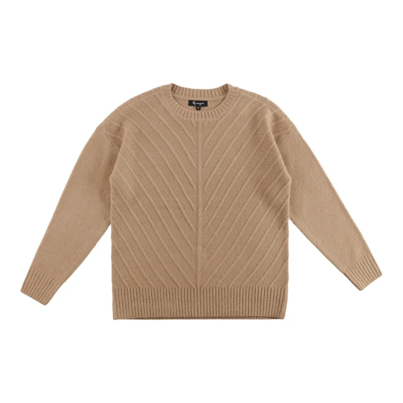 lily morgan Women's Crew Neck Sweater sold by Giant Tiger