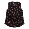 lily morgan Women's Printed Camisole sold by Giant Tiger