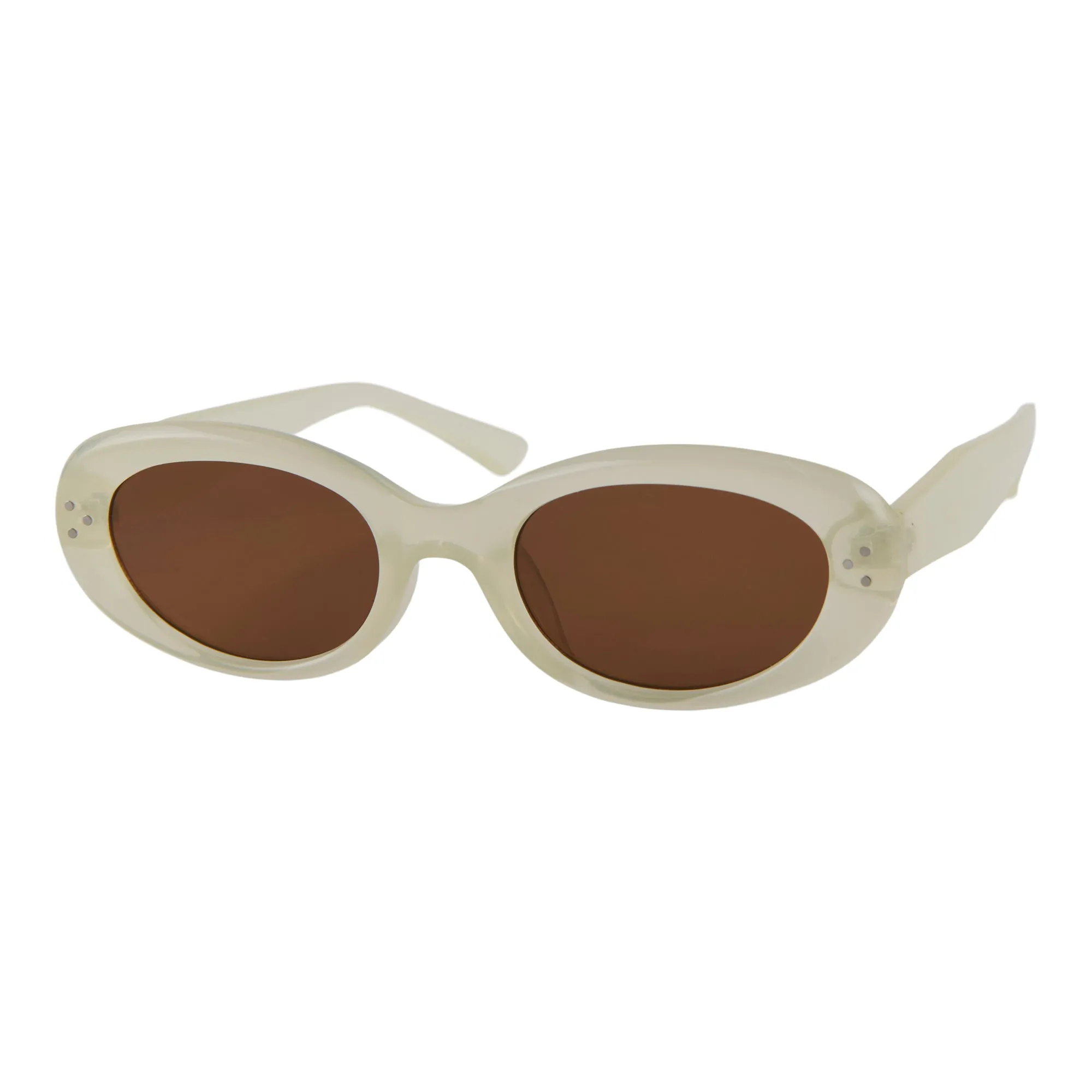 Women's Oval Sunglasses sold by Giant Tiger product image thumbnail 3