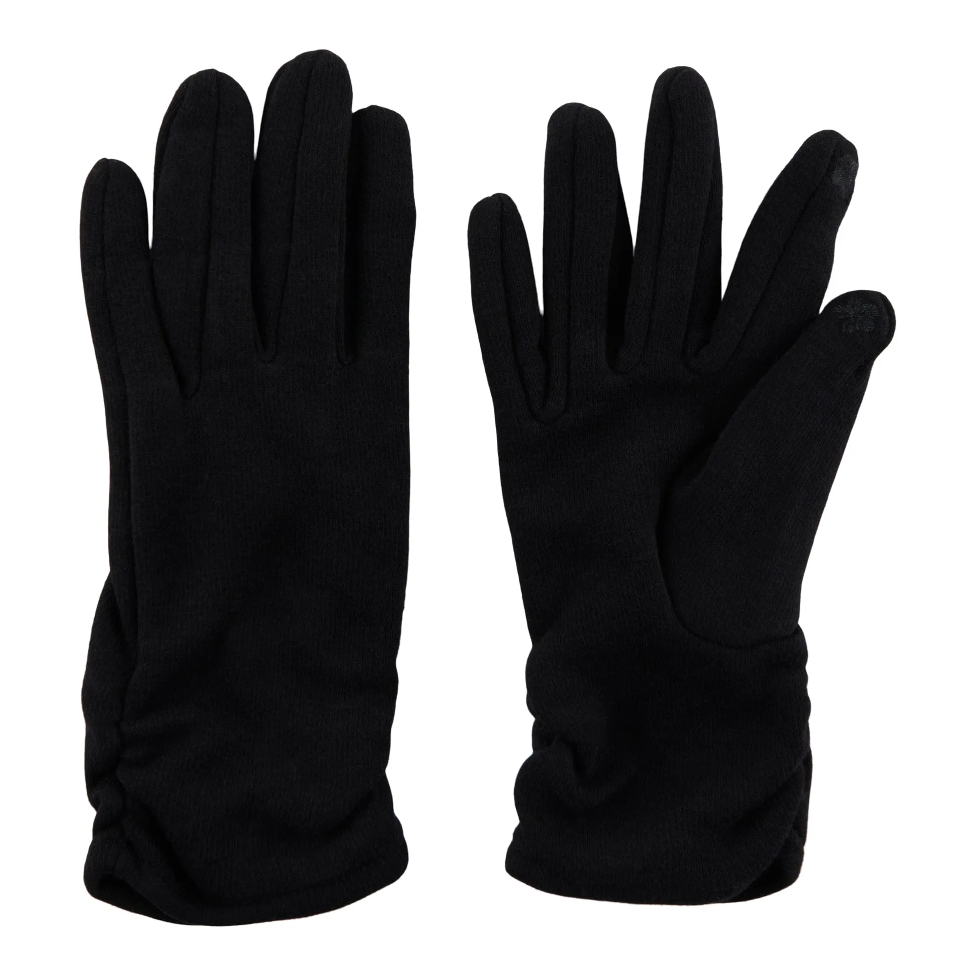 Women's Knit Gloves sold by Giant Tiger