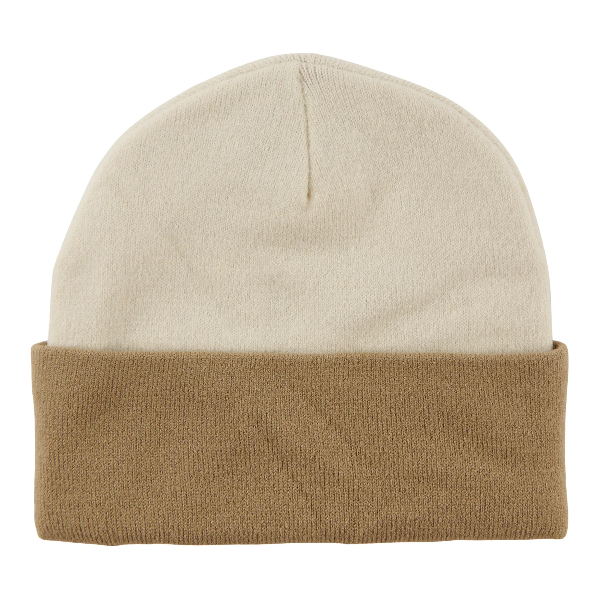 Women's Contrast Cuff Beanie sold by Giant Tiger product image thumbnail 2