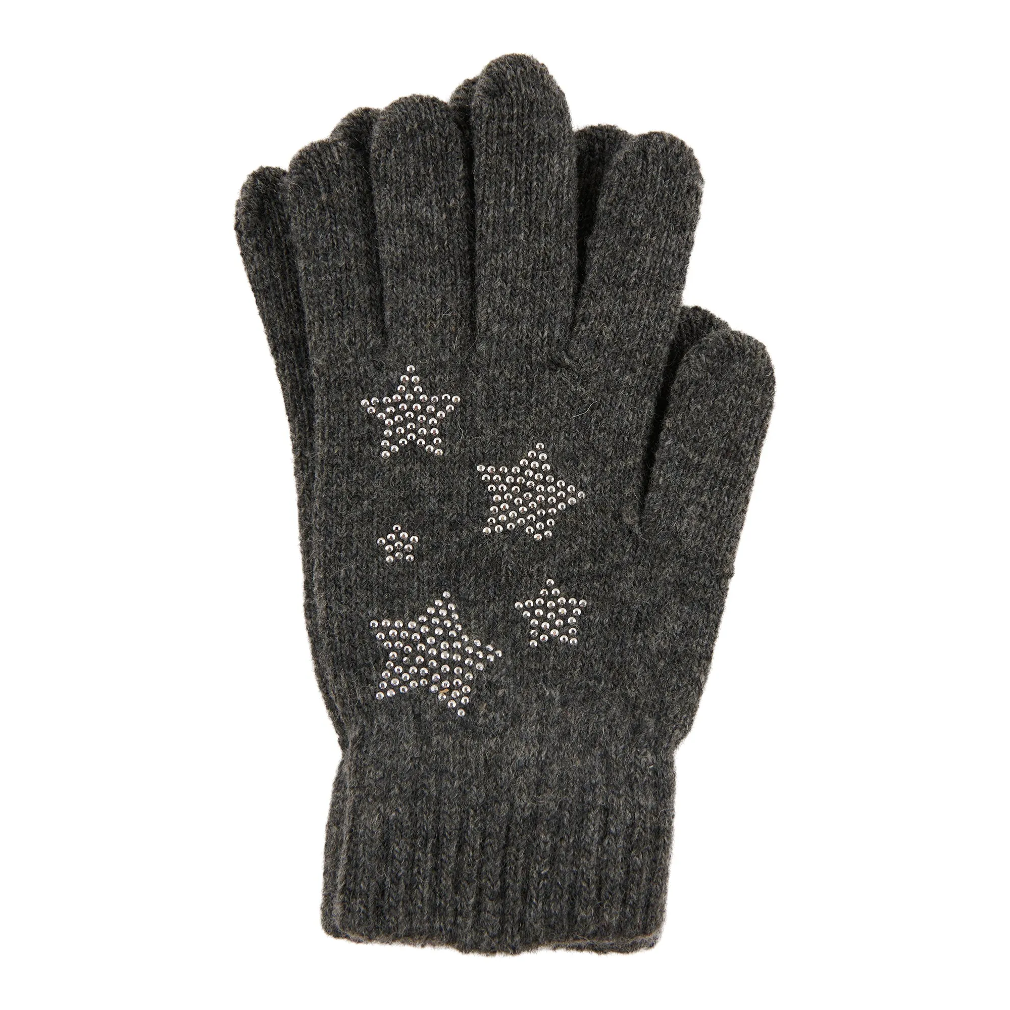 Women's Winter Gloves with Appliqué sold by Giant Tiger product image thumbnail 2