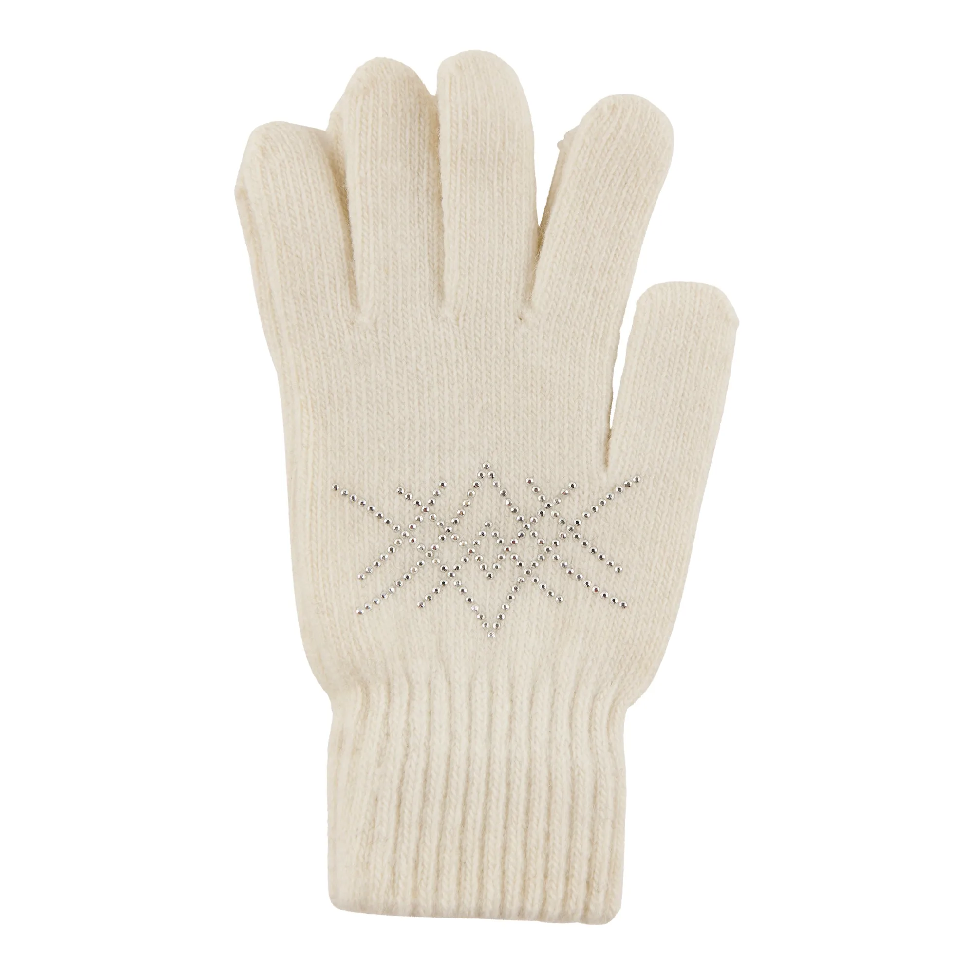 Women's Winter Gloves with Appliqué sold by Giant Tiger product image thumbnail 3