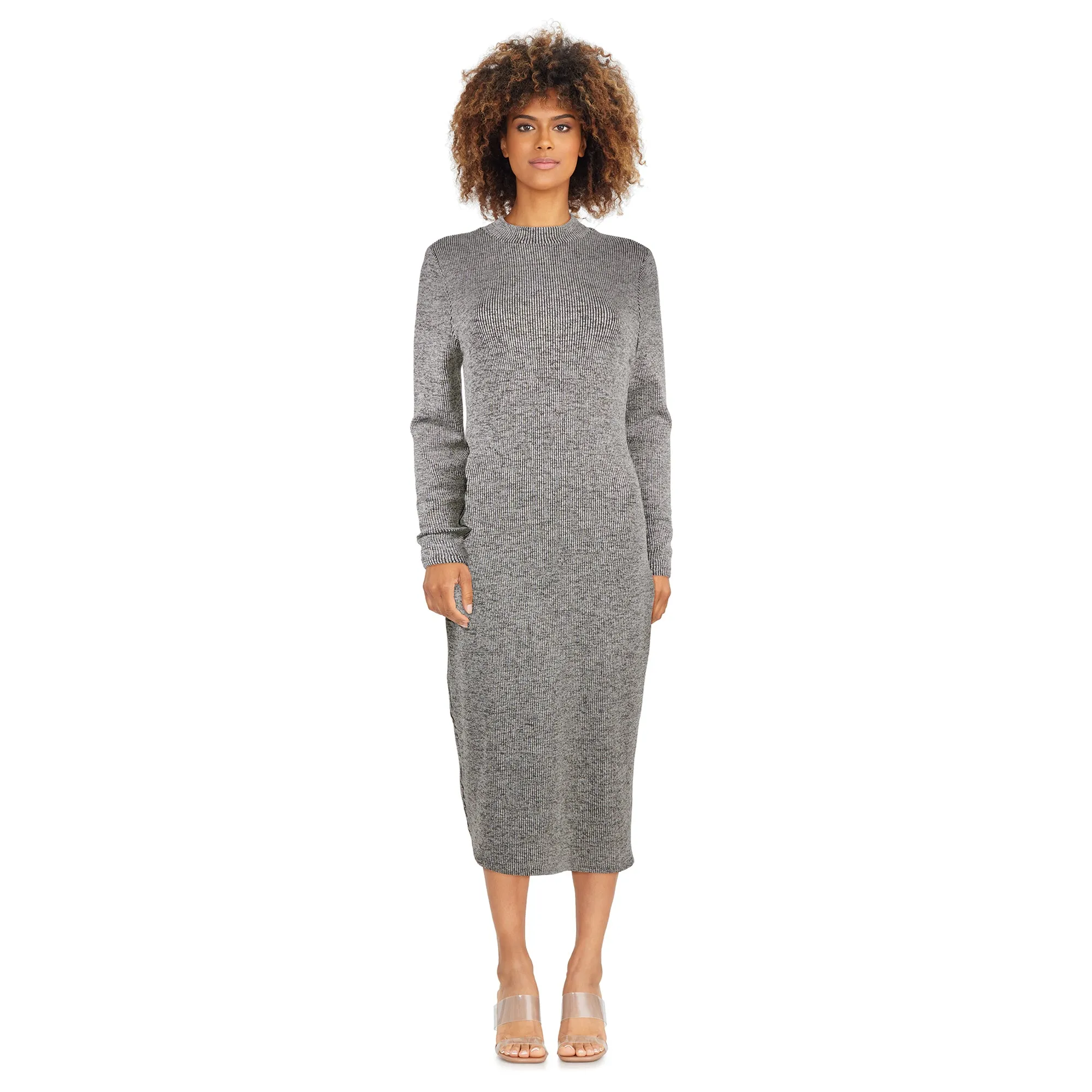 lily morgan Women's Knit Dress sold by Giant Tiger product image thumbnail 2