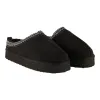 Carisma Women's Platform Scuff Slippers sold by Giant Tiger