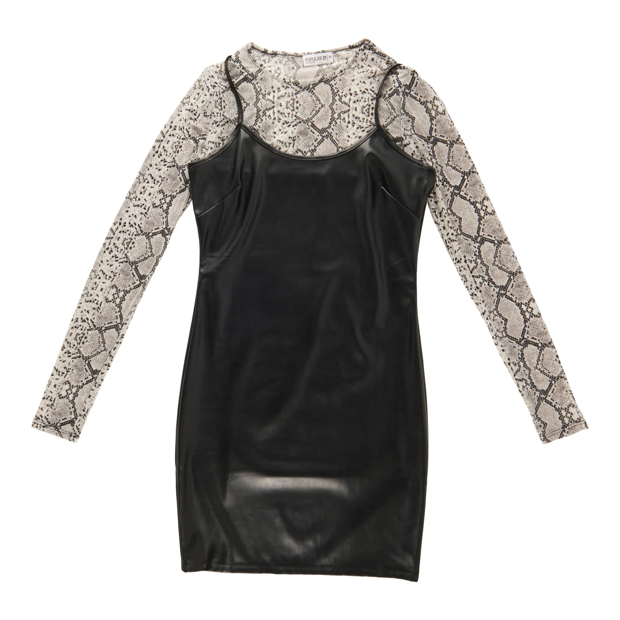 Cami Dress with Top Set, 2-Piece sold by Giant Tiger product image thumbnail 3