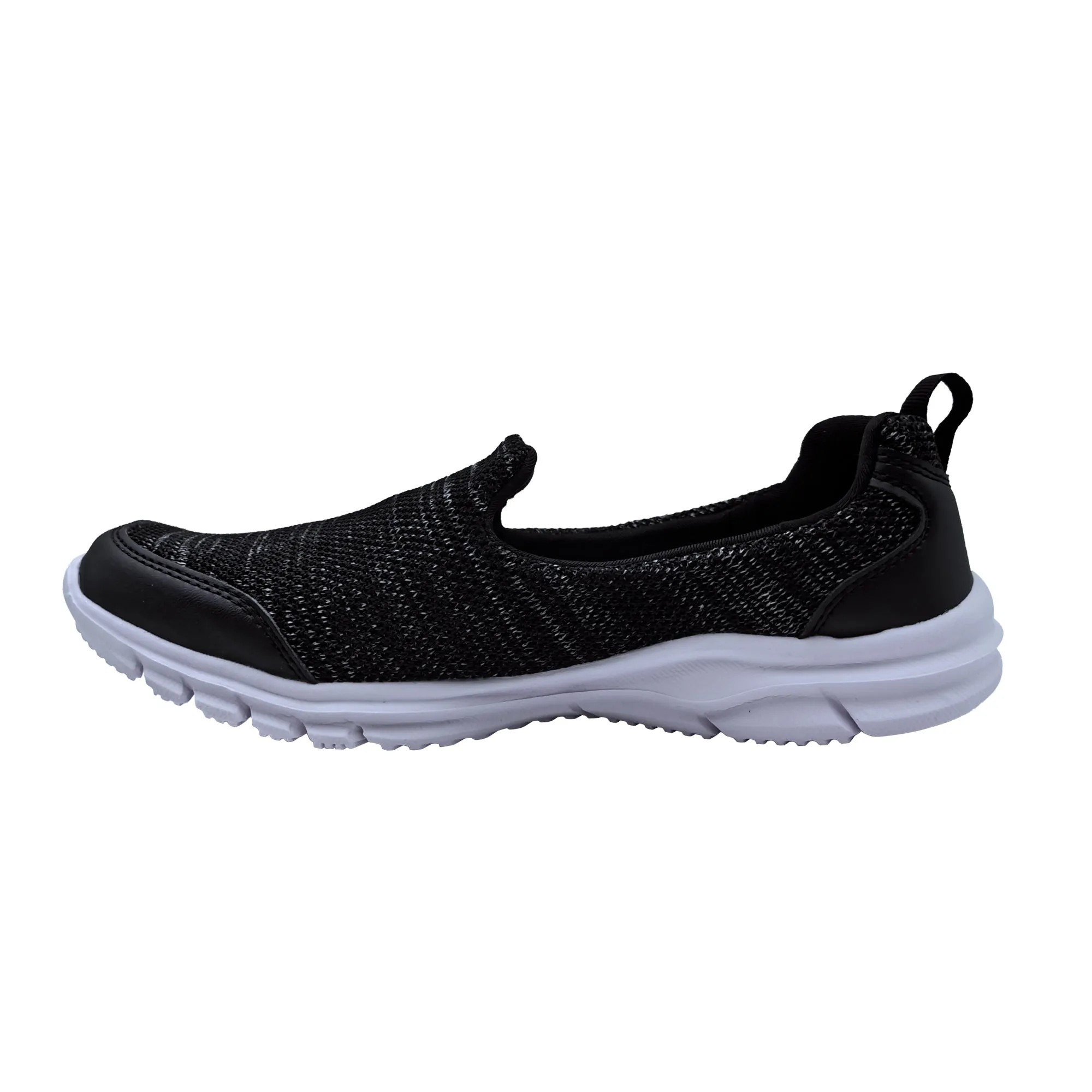 Cure Women's Memory Foam Slip-On's sold by Giant Tiger product image thumbnail 4