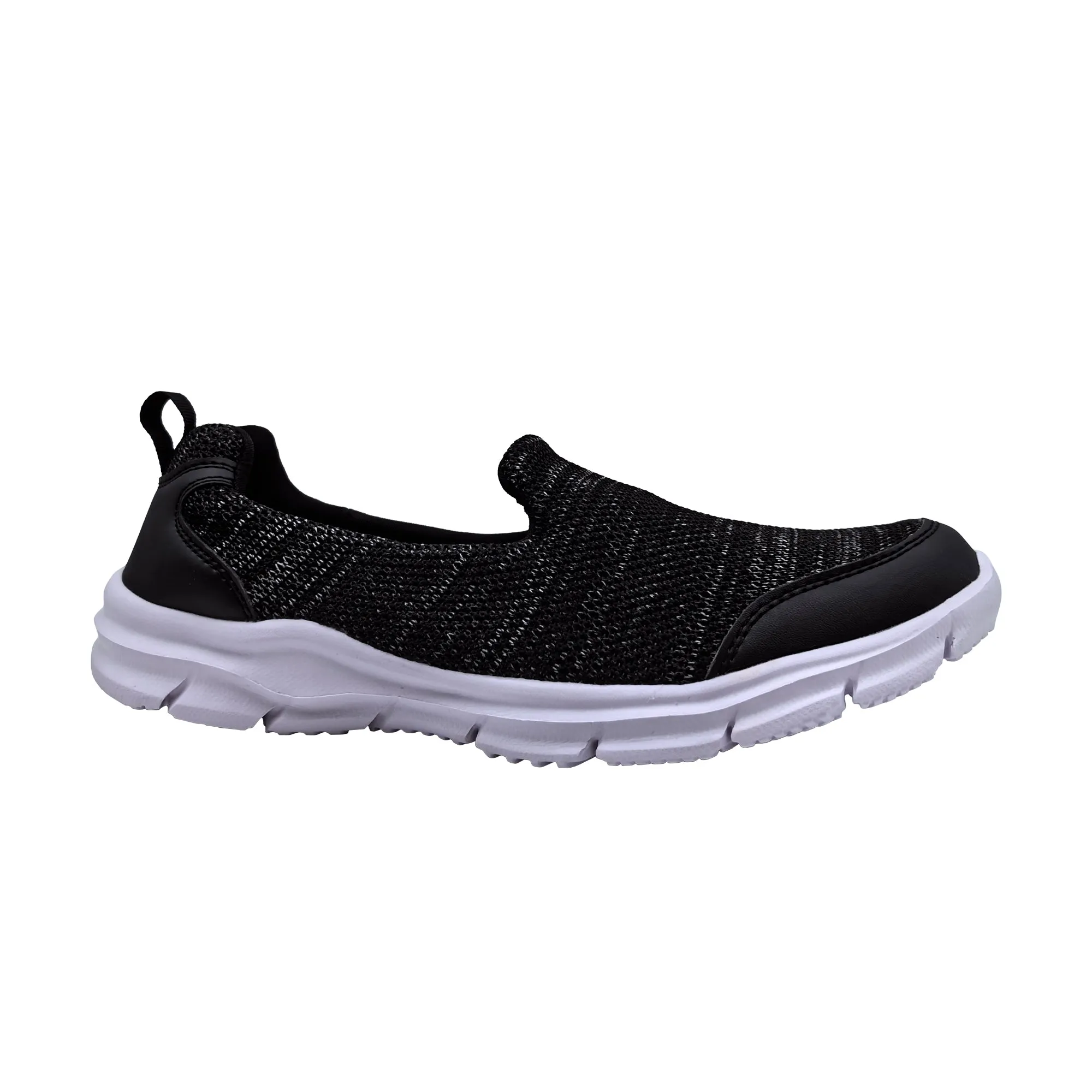 Cure Women's Memory Foam Slip-On's sold by Giant Tiger