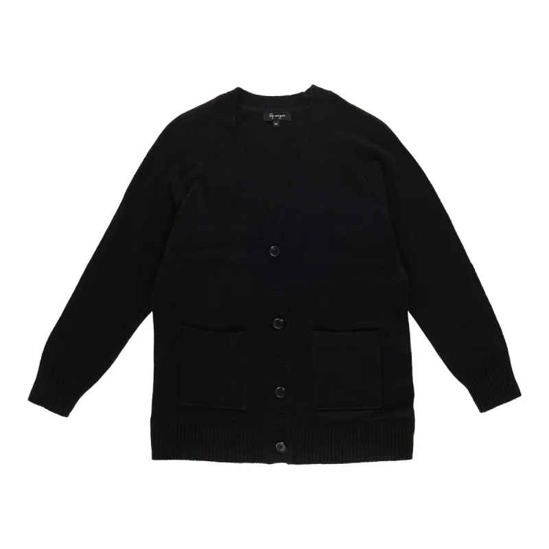 lily morgan Women's Long Cardigan sold by Giant Tiger