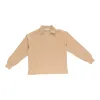 mySTYLE Women's Collared Long Sleeve Top sold by Giant Tiger