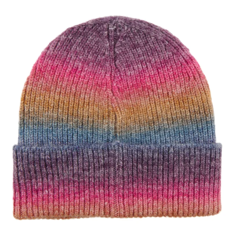 Women's Space-Dye Beanie sold by Giant Tiger