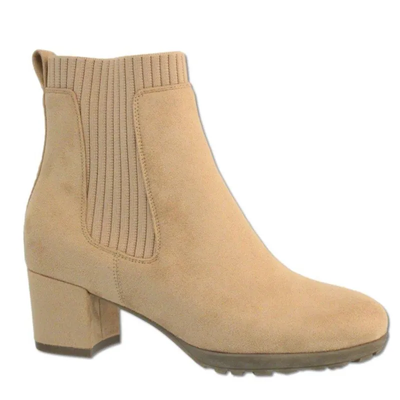 lily morgan Women's Fashion Booties sold by Giant Tiger