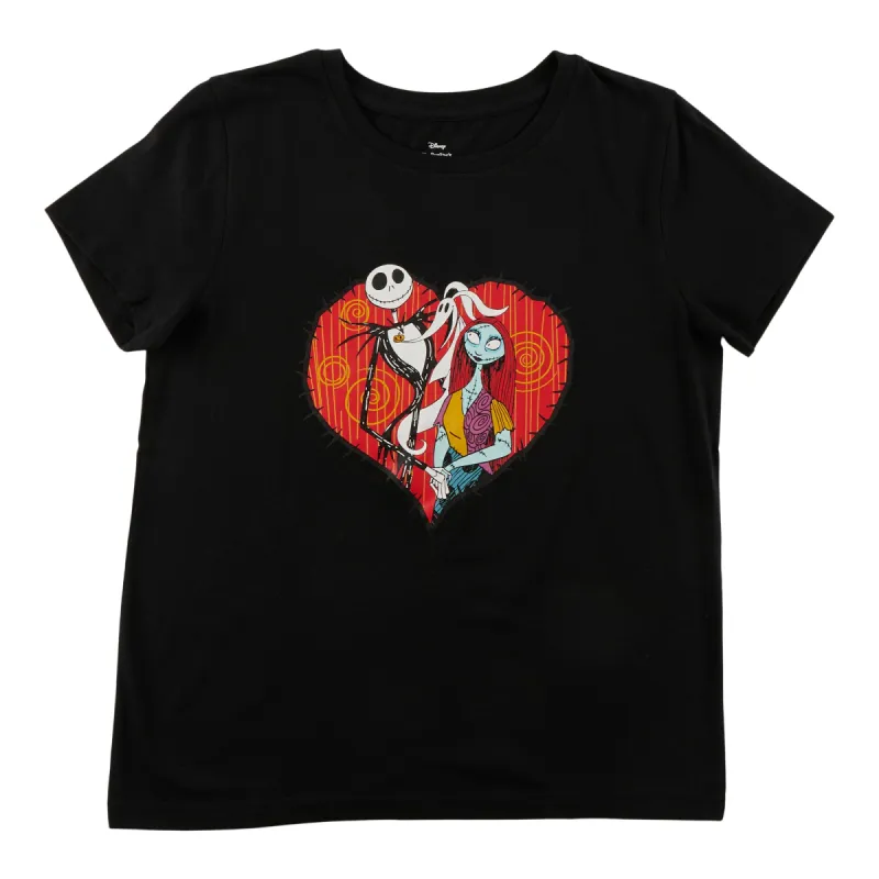Women's Licensed Halloween T-Shirt sold by Giant Tiger