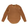 Women's Diamond Stitch Sweater sold by Giant Tiger