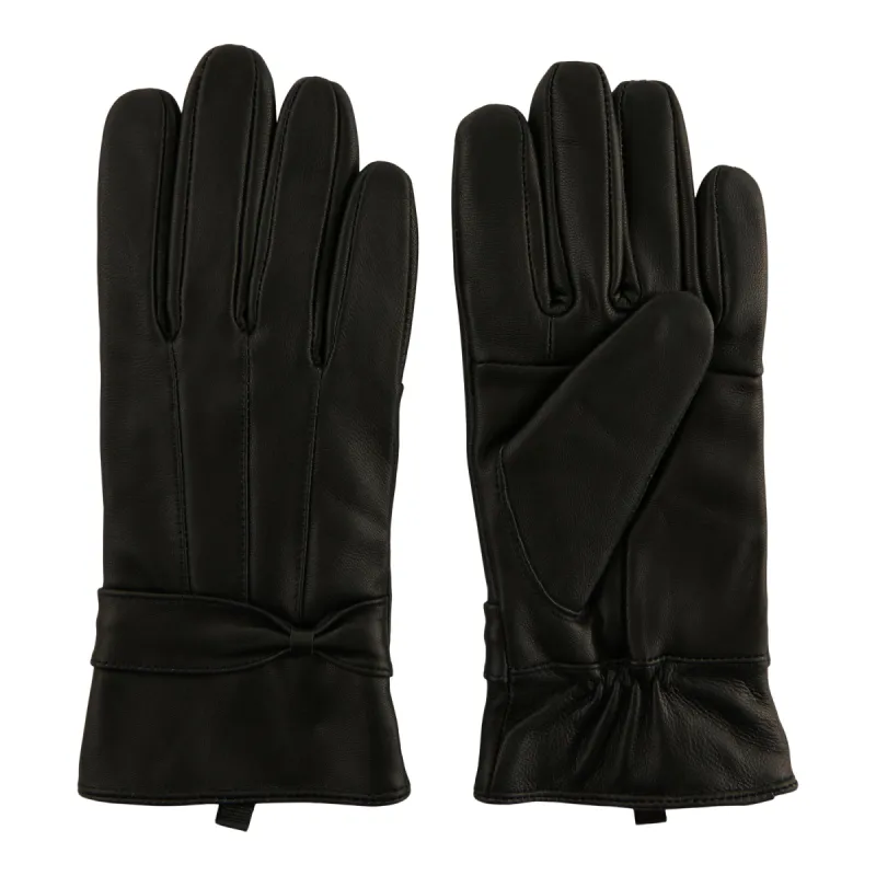 Women's Leather Gloves sold by Giant Tiger