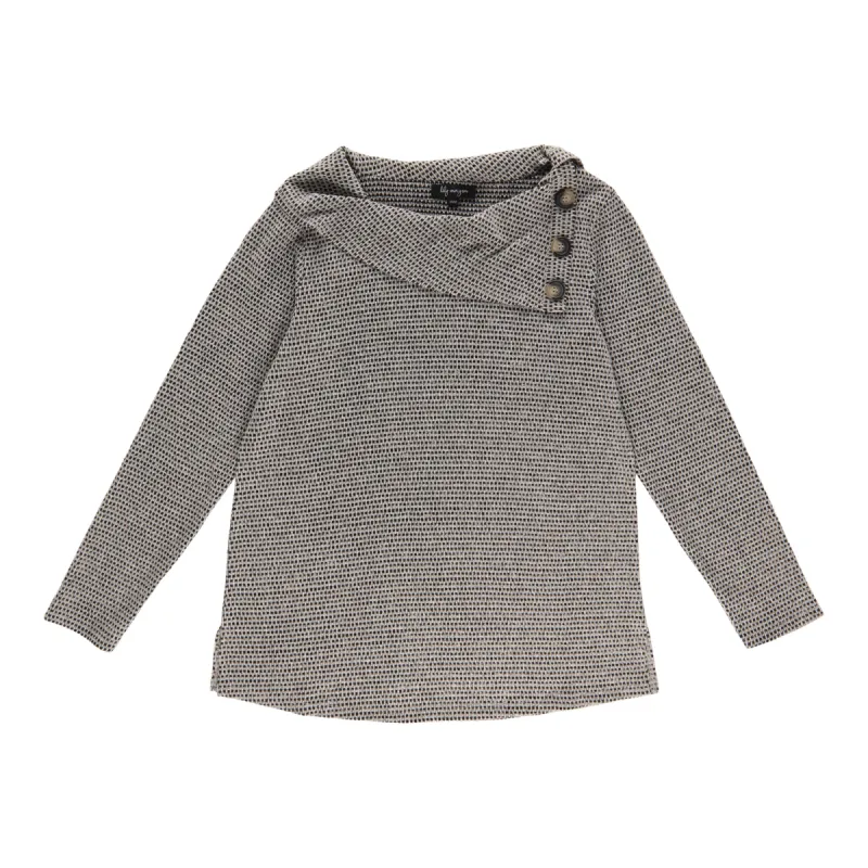 lily morgan Women's Cowl Neck Sweater sold by Giant Tiger