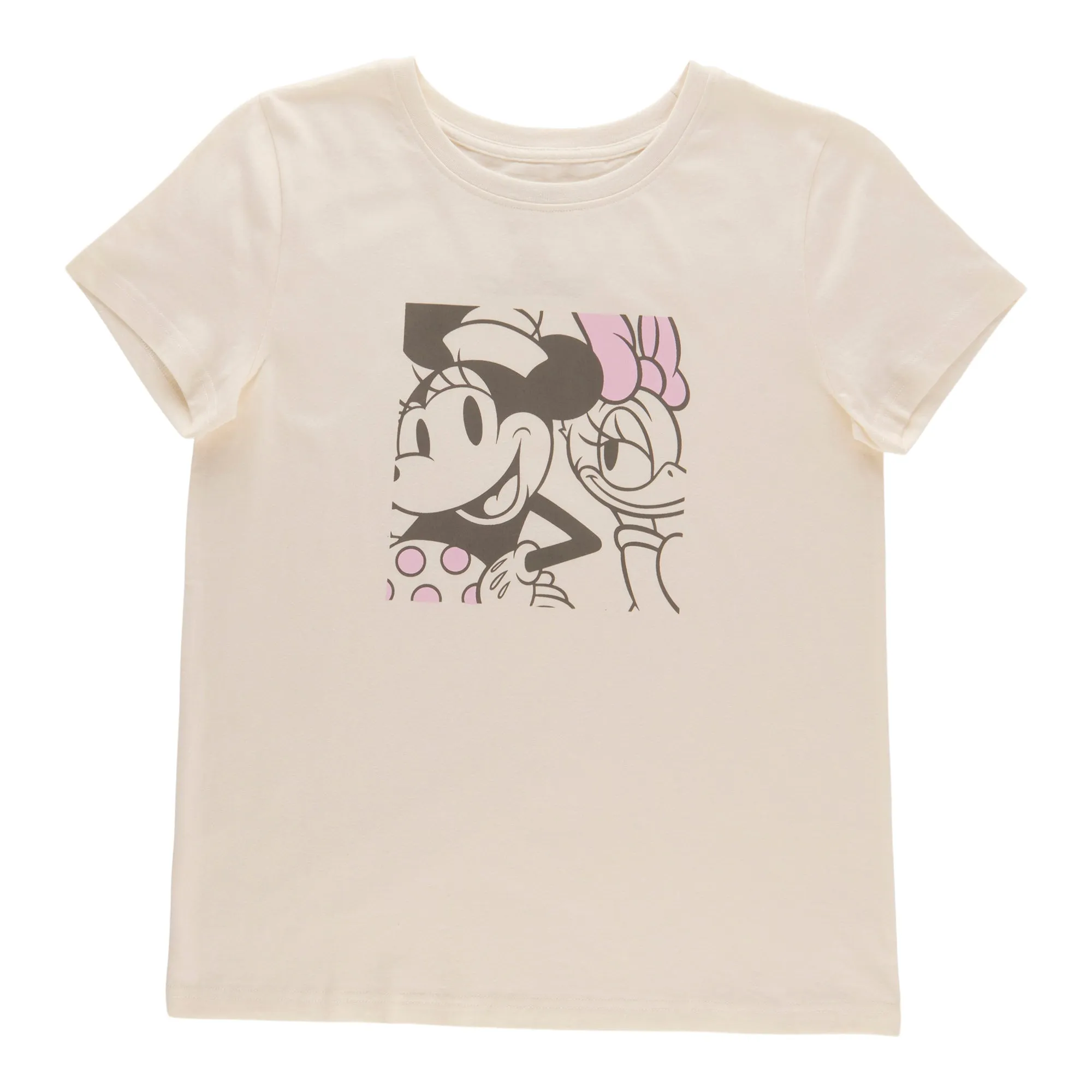 Disney Women's Licensed Tee sold by Giant Tiger