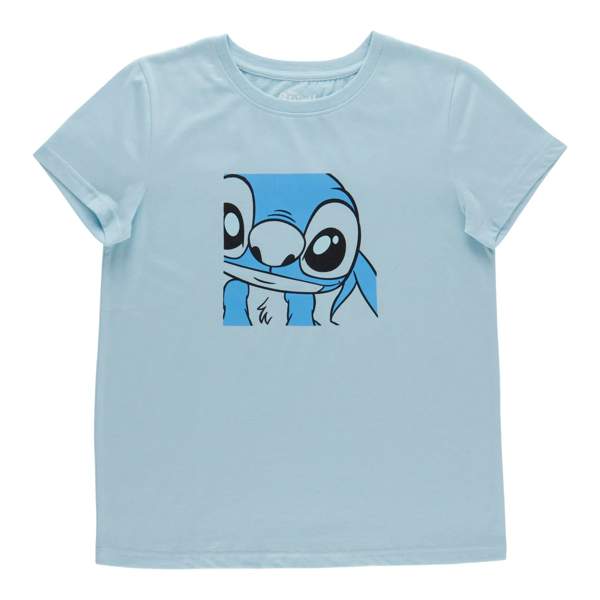 Disney Women's Licensed Tee sold by Giant Tiger product image thumbnail 2