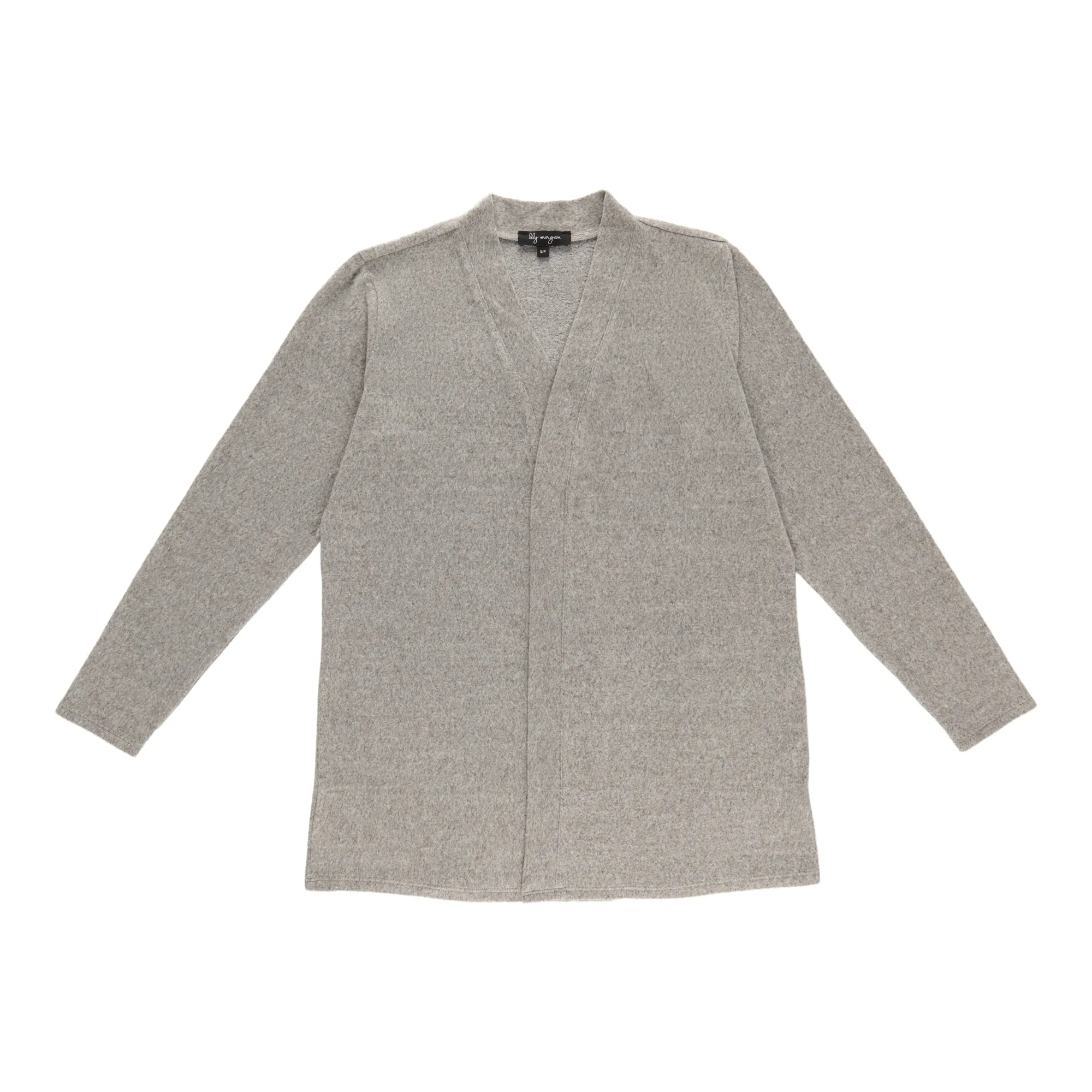 lily morgan Women's Open Cardigan sold by Giant Tiger