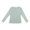 mySTYLE Women's V-Neck Long Sleeve Tee sold by Giant Tiger