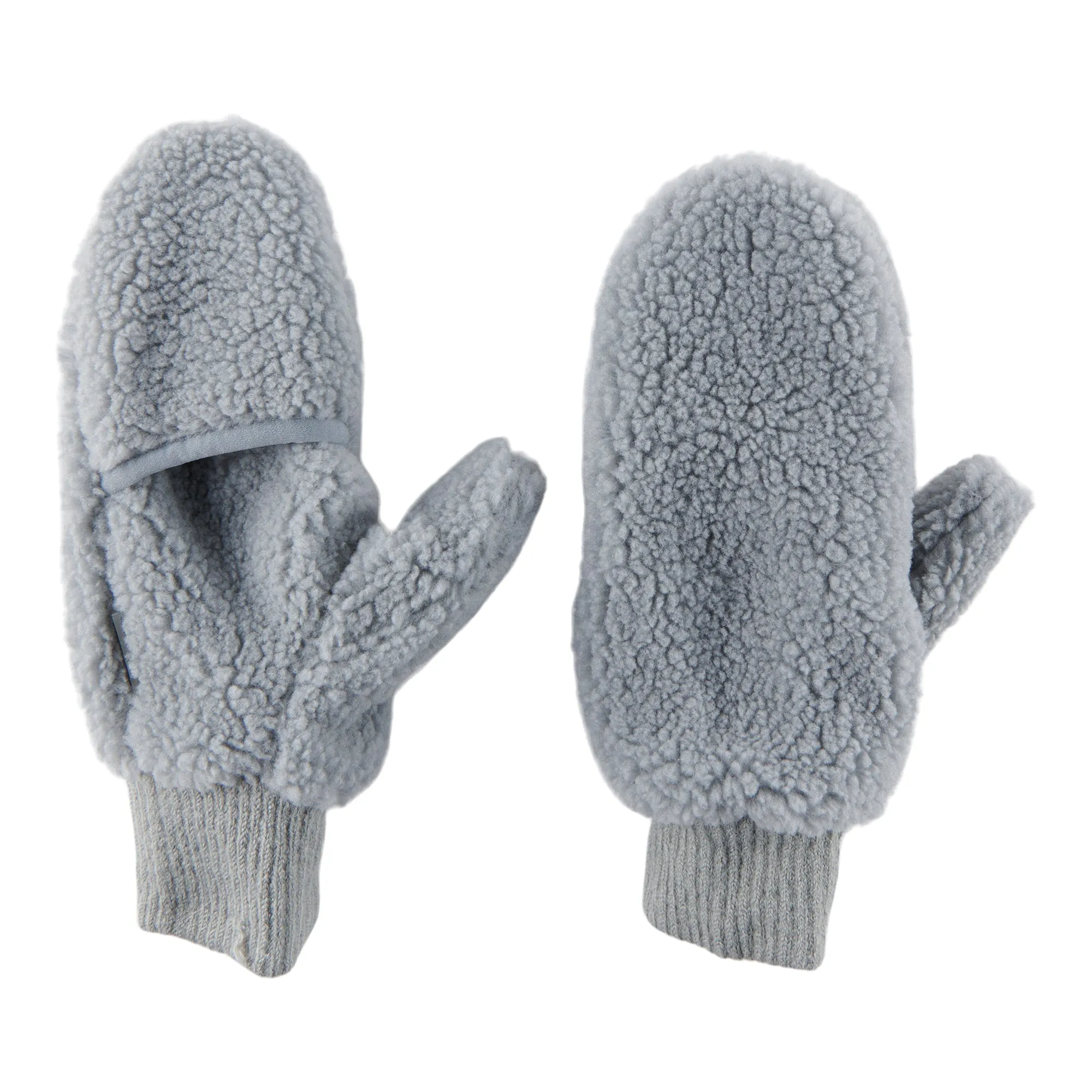 Snötek Women's Sherpa Mittens sold by Giant Tiger product image thumbnail 2