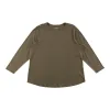 mySTYLE Women's Plus Long Sleeve Top sold by Giant Tiger