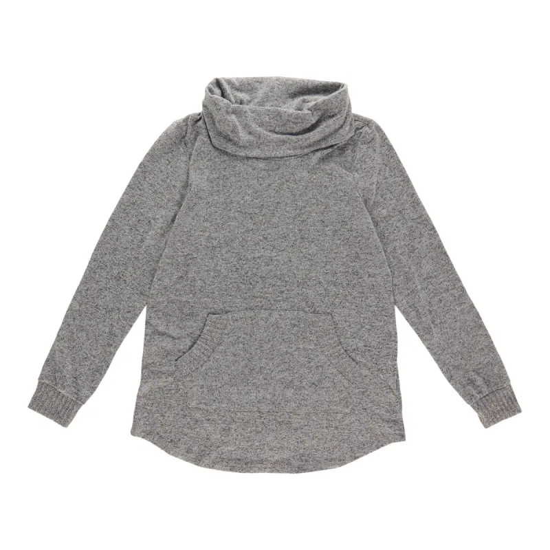 lily morgan Women's Cowl Neck Sweater sold by Giant Tiger