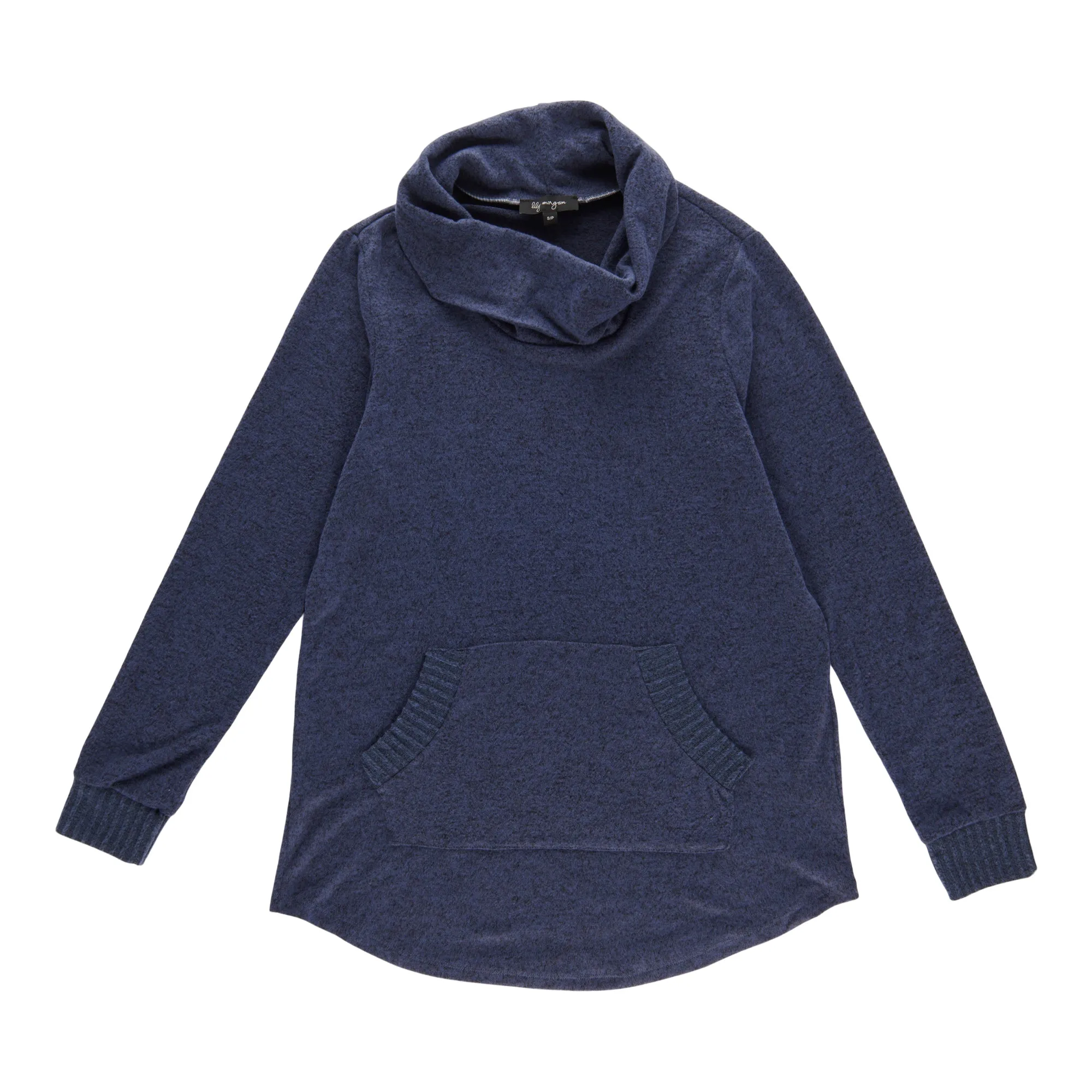 lily morgan Women's Cowl Neck Sweater sold by Giant Tiger product image thumbnail 2