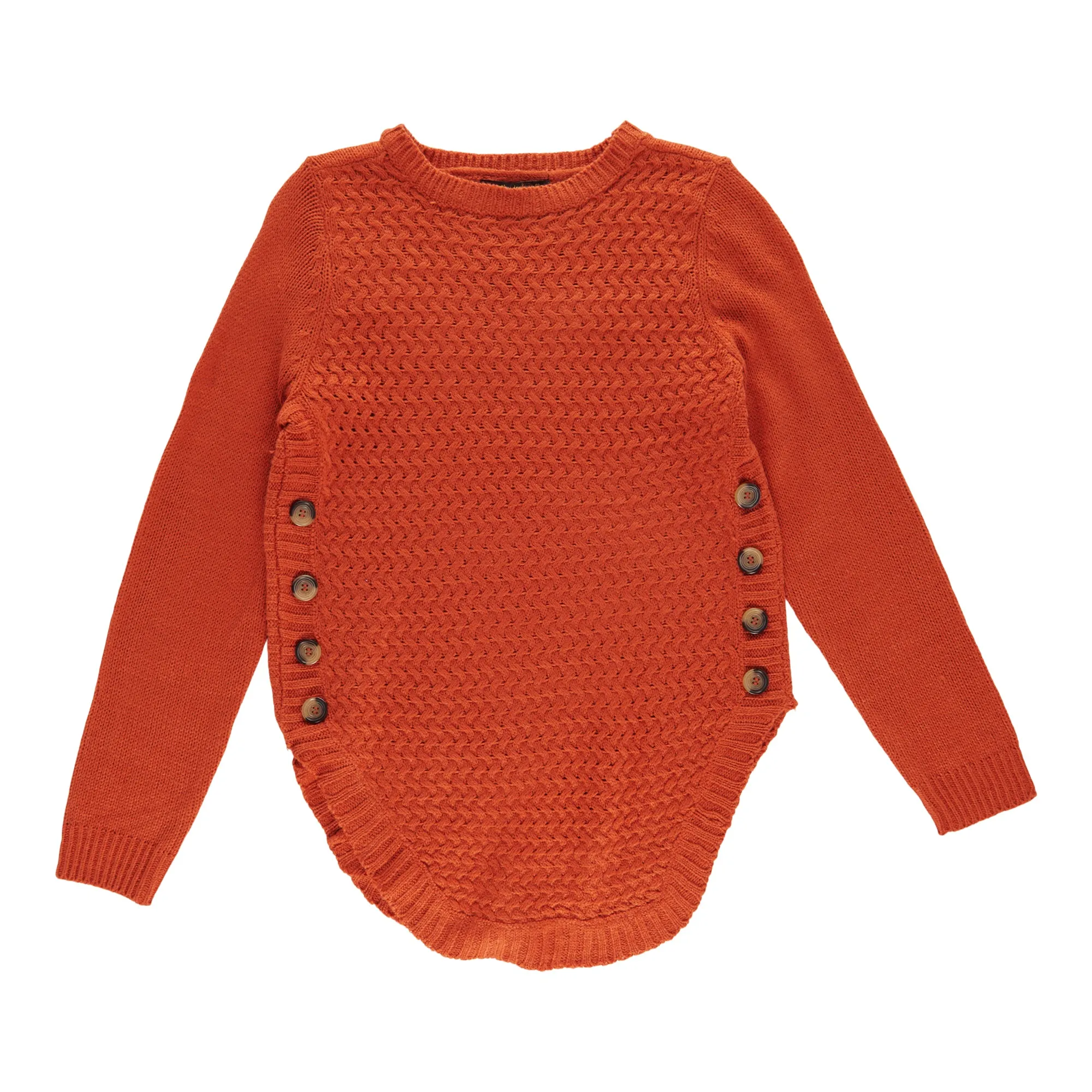 Women's Basket Stitch Sweater sold by Giant Tiger product image thumbnail 4